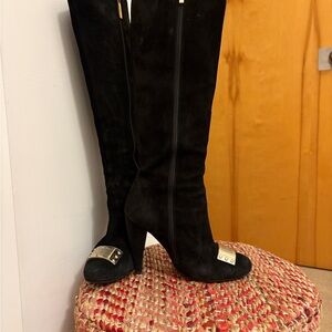 Elisabetta Franchi Celyn b Boots, Made in Italy 🇮🇹